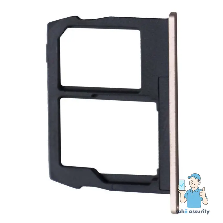 SIM Card Holder Tray for Motorola Moto G5 Plus thumbnail